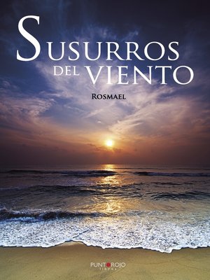 cover image of Susurros del viento
